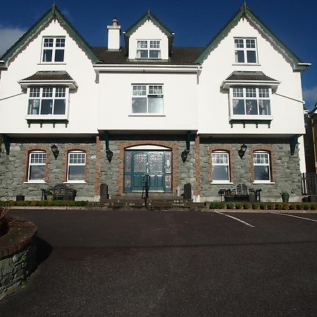 Woodlawn House Otel Killarney Dış mekan fotoğraf