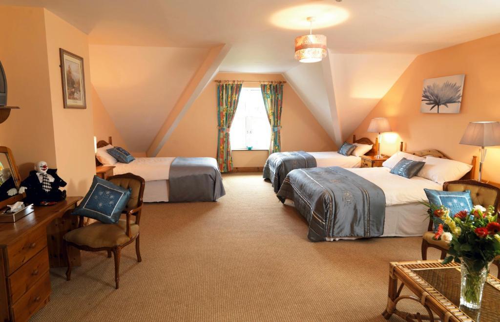 Woodlawn House Otel Killarney Oda fotoğraf