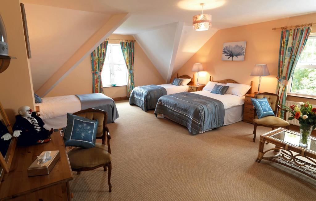 Woodlawn House Otel Killarney Oda fotoğraf