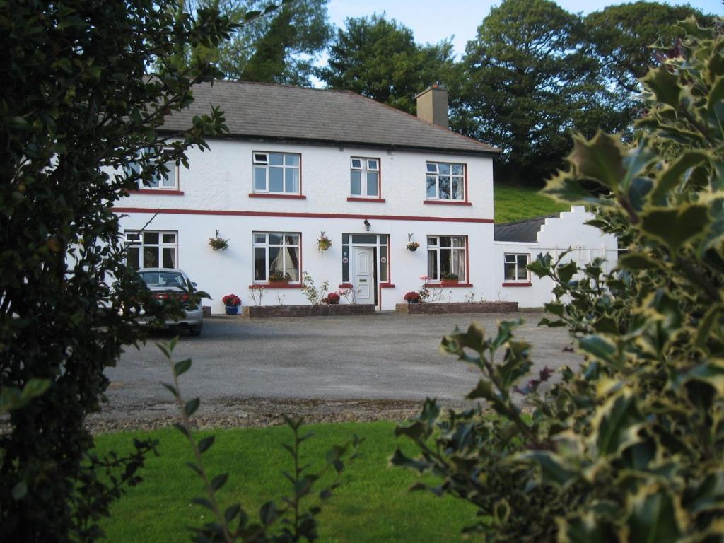 Woodlawn House Otel Killarney Dış mekan fotoğraf