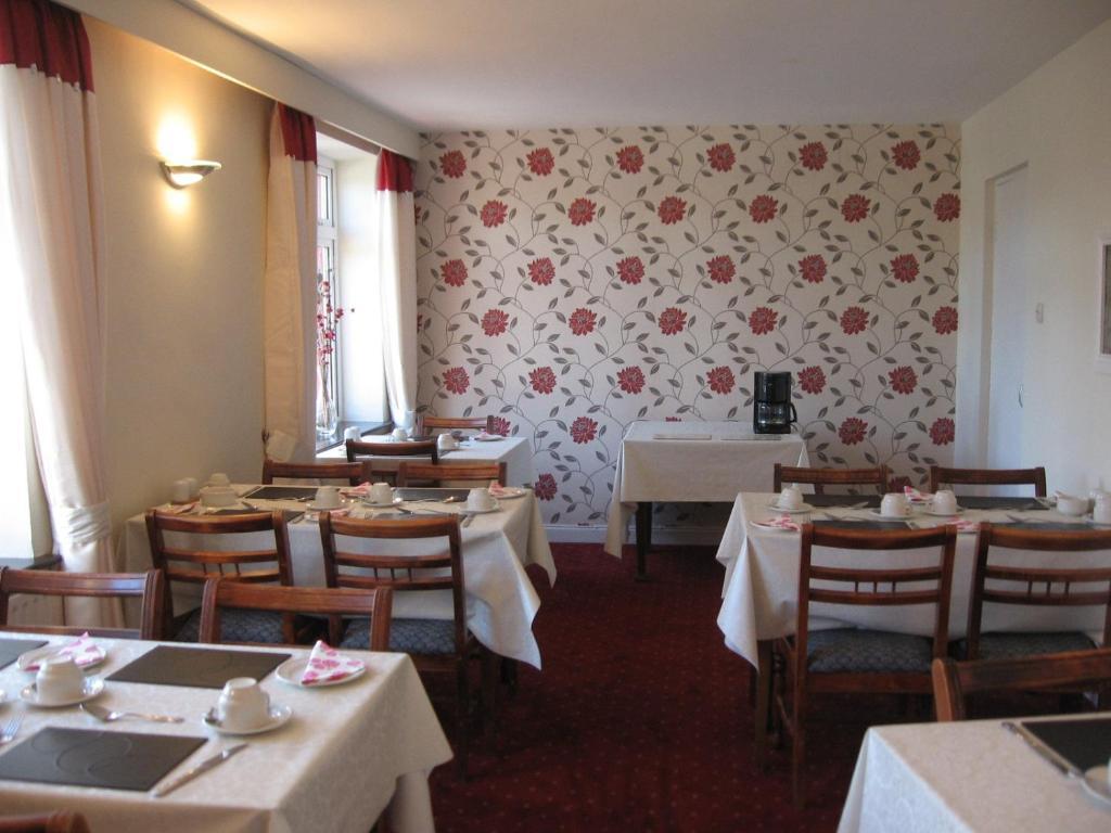 Woodlawn House Otel Killarney Dış mekan fotoğraf