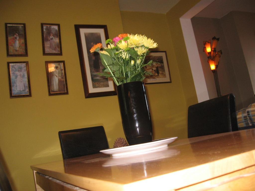 Woodlawn House Otel Killarney Dış mekan fotoğraf