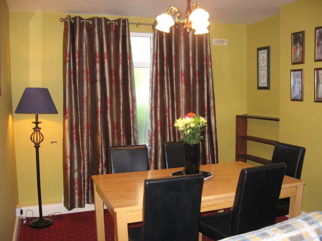 Woodlawn House Otel Killarney Dış mekan fotoğraf
