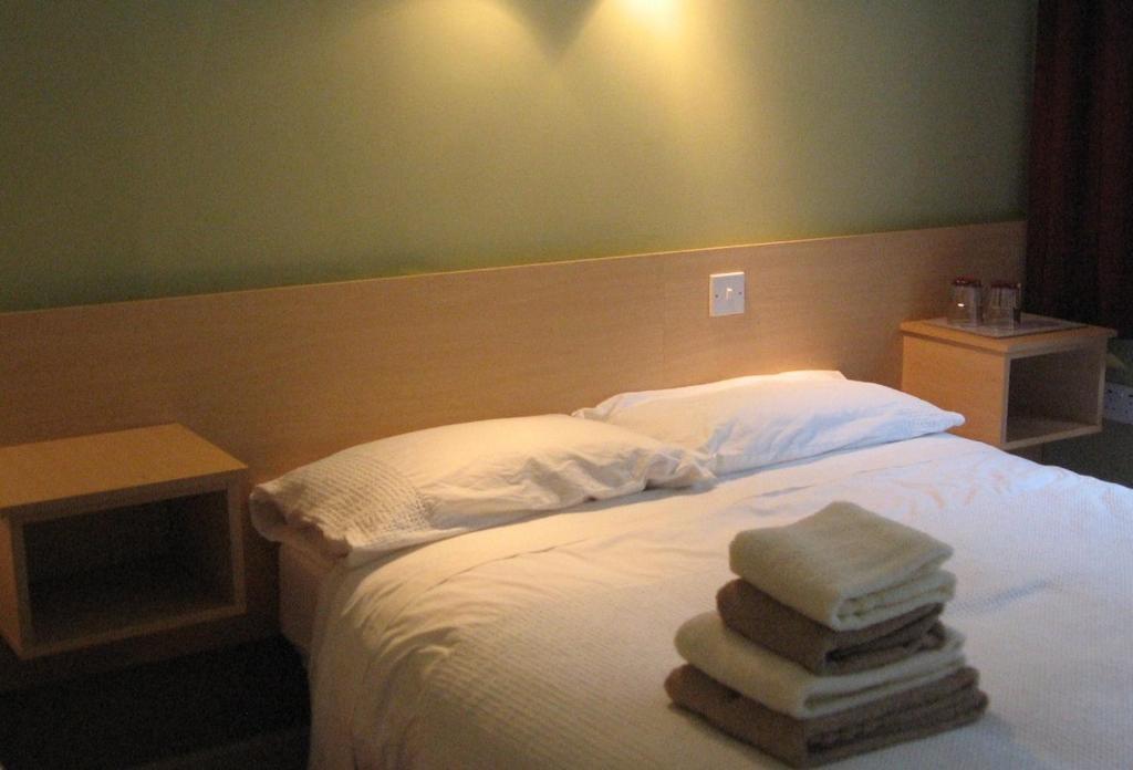 Woodlawn House Otel Killarney Oda fotoğraf