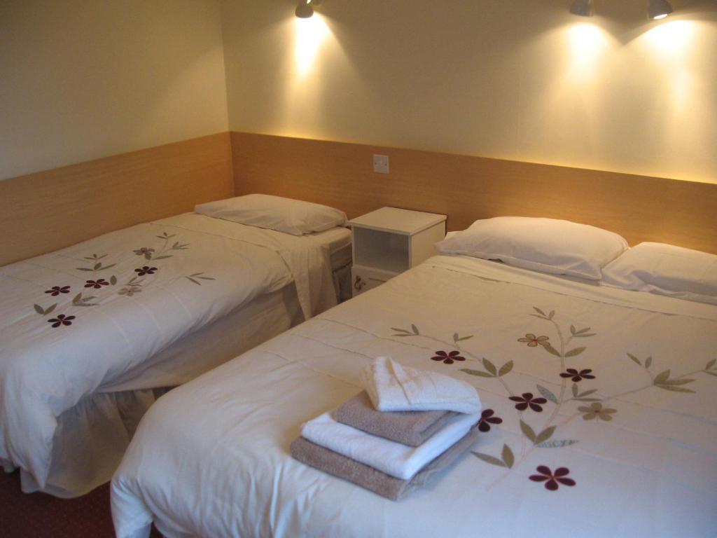 Woodlawn House Otel Killarney Oda fotoğraf