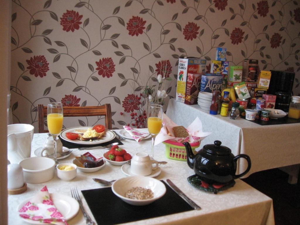 Woodlawn House Otel Killarney Dış mekan fotoğraf