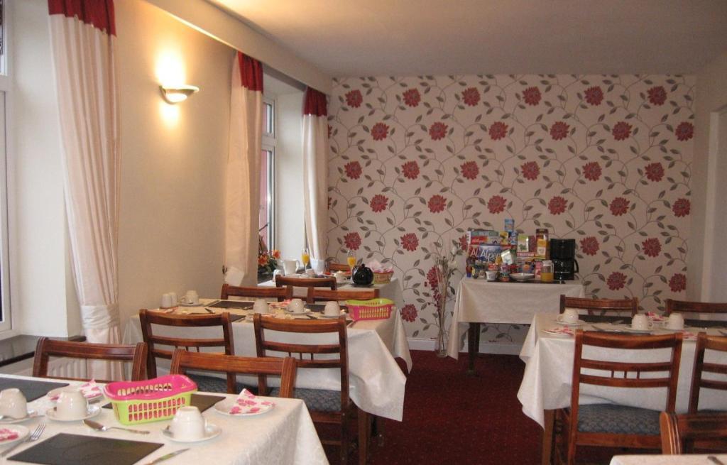 Woodlawn House Otel Killarney Dış mekan fotoğraf