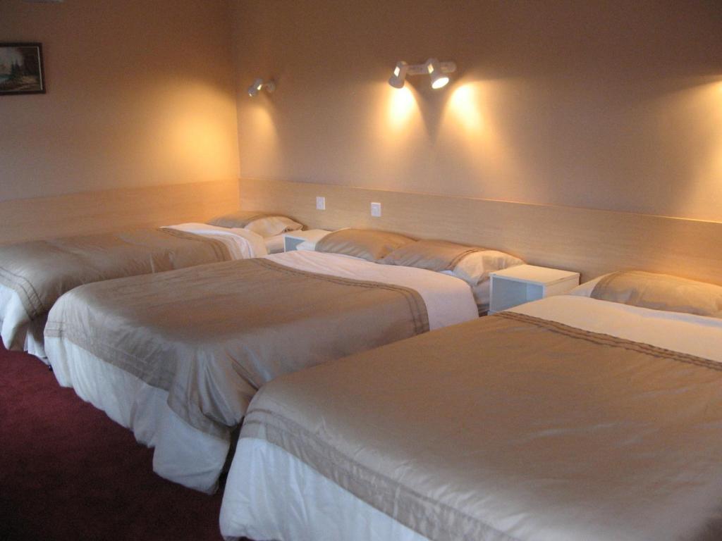 Woodlawn House Otel Killarney Dış mekan fotoğraf