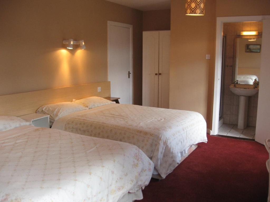 Woodlawn House Otel Killarney Oda fotoğraf