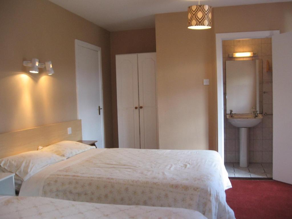 Woodlawn House Otel Killarney Oda fotoğraf