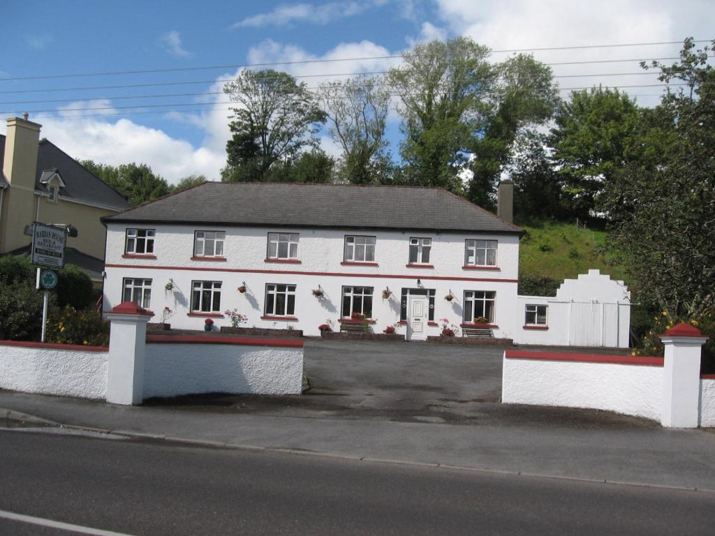Woodlawn House Otel Killarney Dış mekan fotoğraf