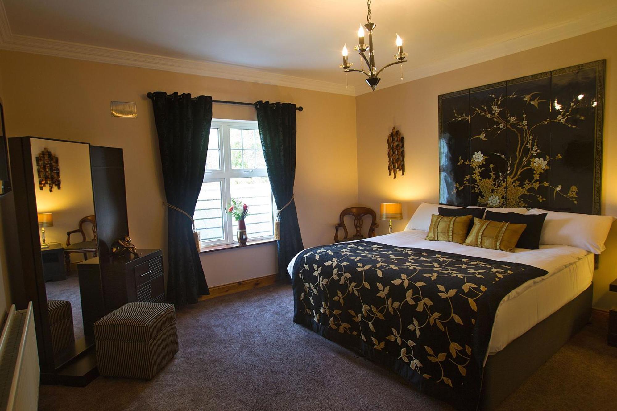 Woodlawn House Otel Killarney Dış mekan fotoğraf
