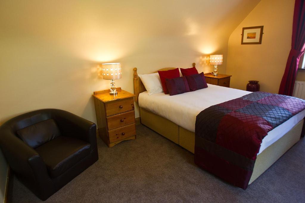 Woodlawn House Otel Killarney Dış mekan fotoğraf