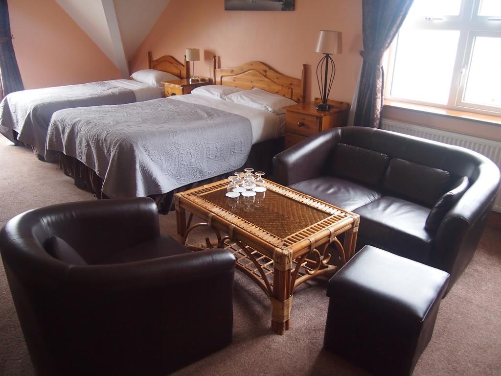 Woodlawn House Otel Killarney Dış mekan fotoğraf