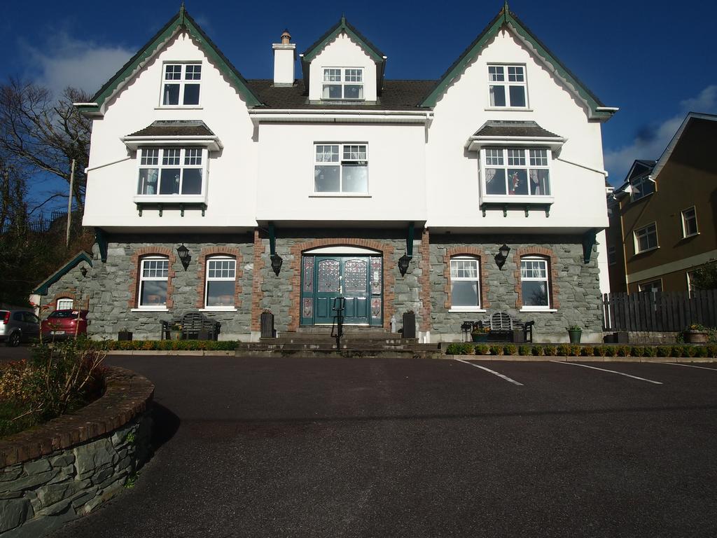 Woodlawn House Otel Killarney Dış mekan fotoğraf