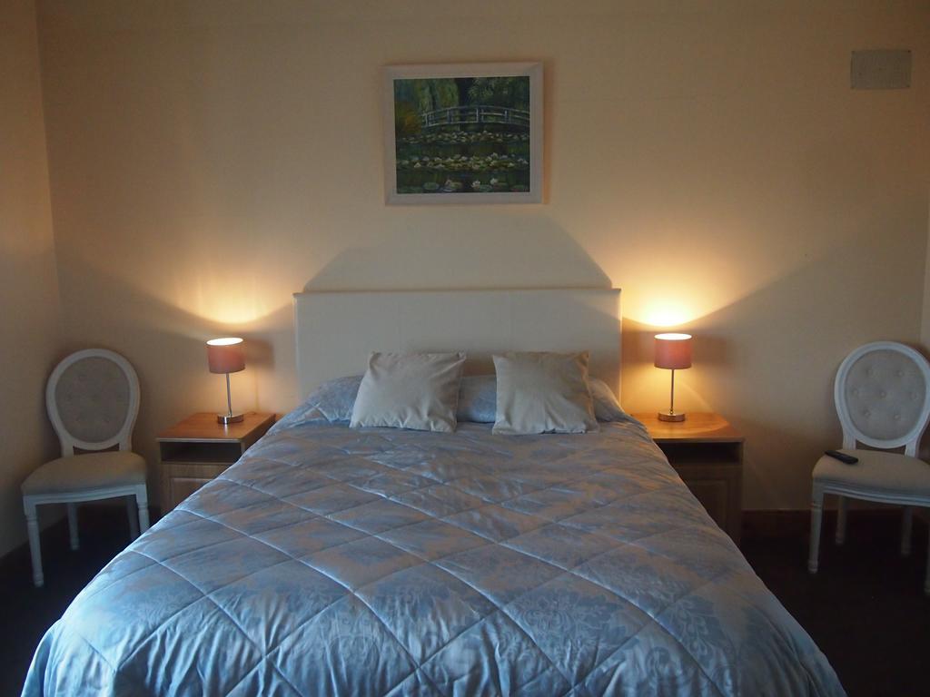 Woodlawn House Otel Killarney Dış mekan fotoğraf