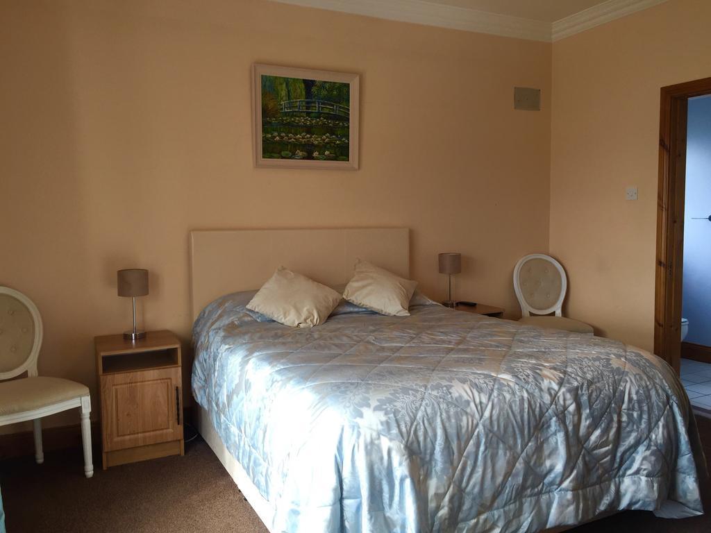 Woodlawn House Otel Killarney Dış mekan fotoğraf