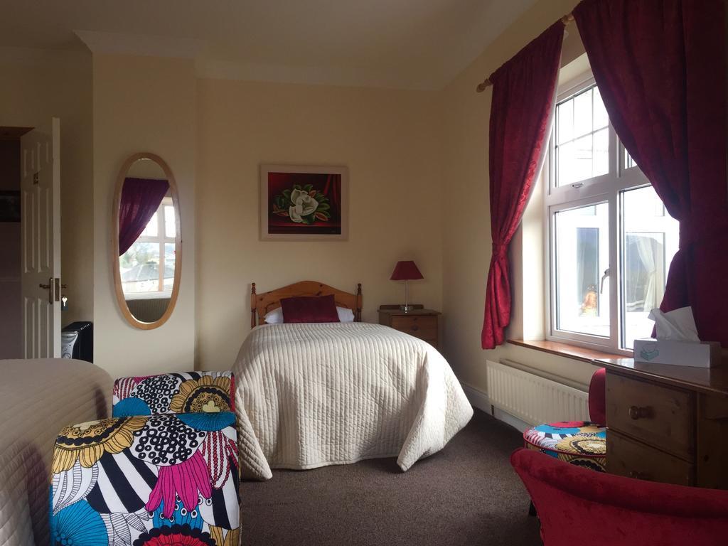 Woodlawn House Otel Killarney Dış mekan fotoğraf