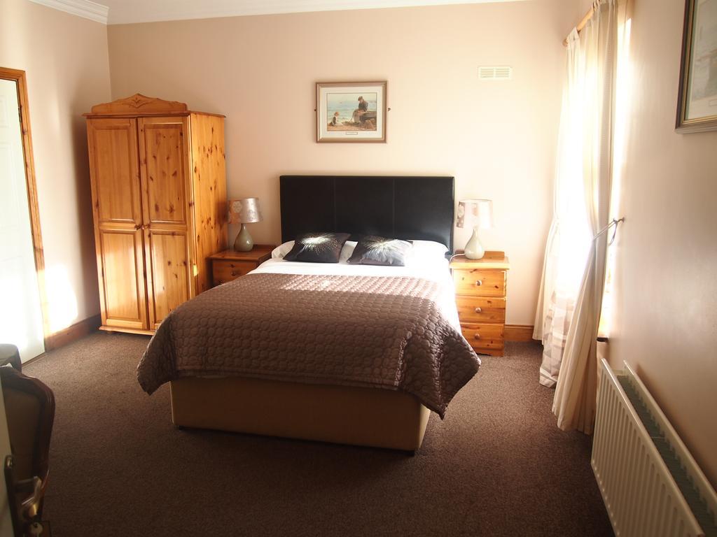 Woodlawn House Otel Killarney Dış mekan fotoğraf