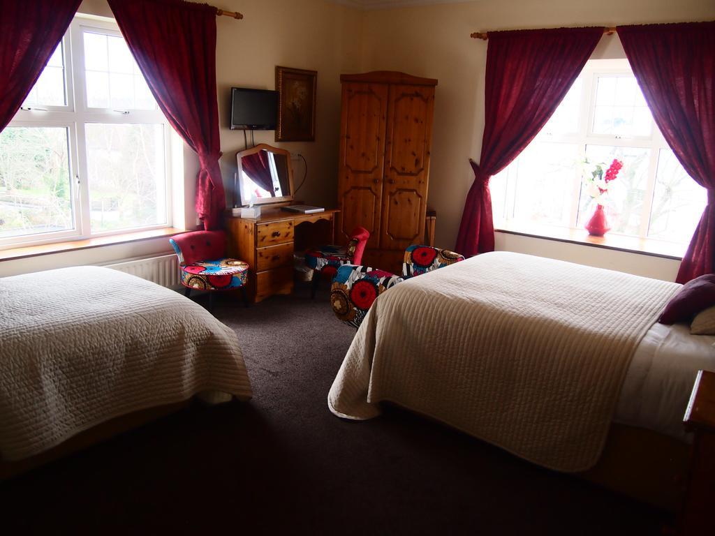 Woodlawn House Otel Killarney Dış mekan fotoğraf