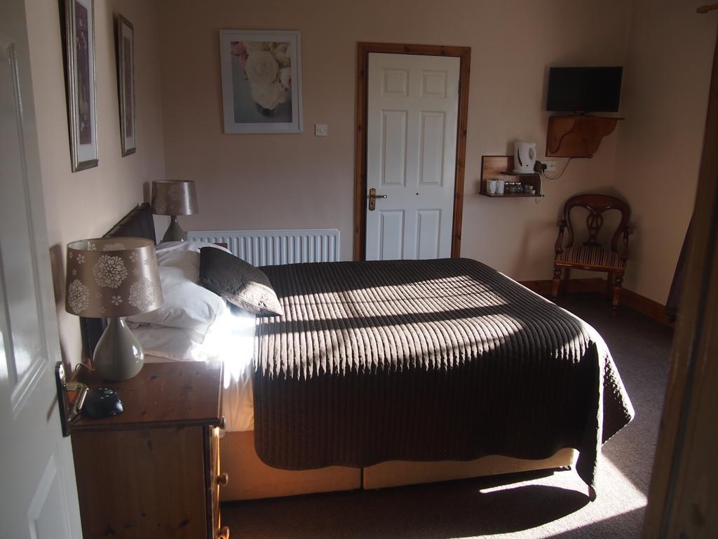 Woodlawn House Otel Killarney Dış mekan fotoğraf