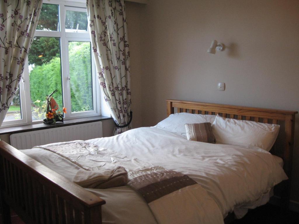 Woodlawn House Otel Killarney Oda fotoğraf