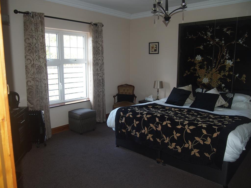 Woodlawn House Otel Killarney Dış mekan fotoğraf