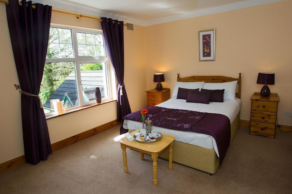 Woodlawn House Otel Killarney Oda fotoğraf