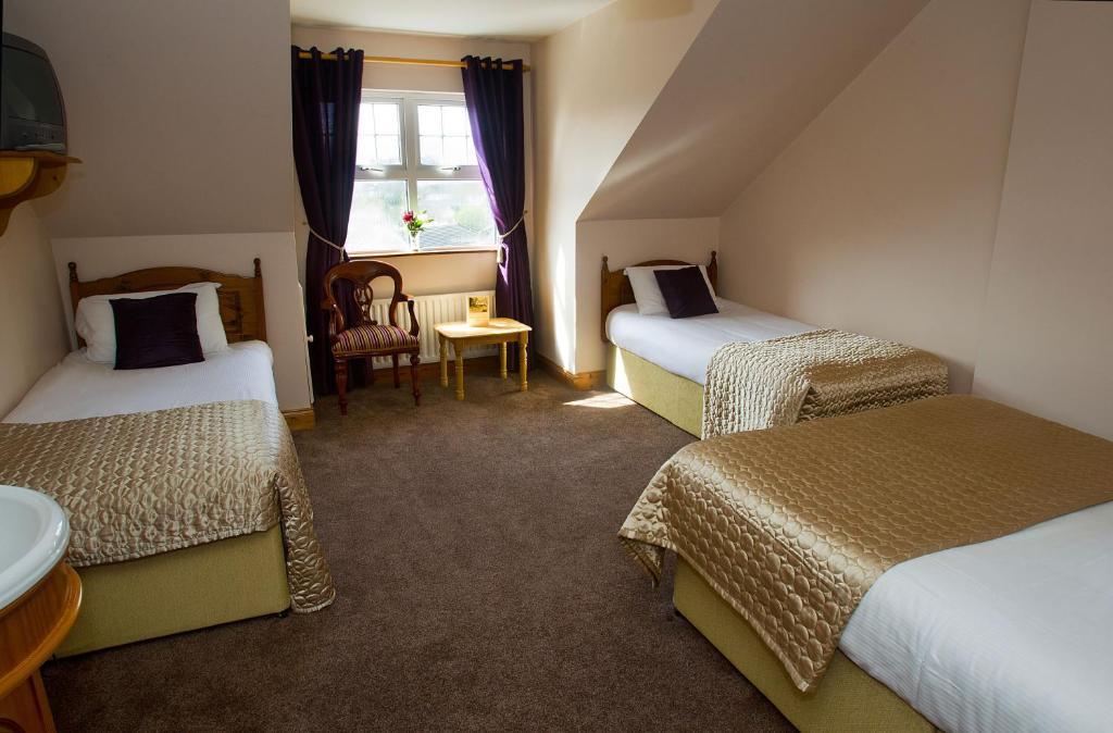 Woodlawn House Otel Killarney Dış mekan fotoğraf