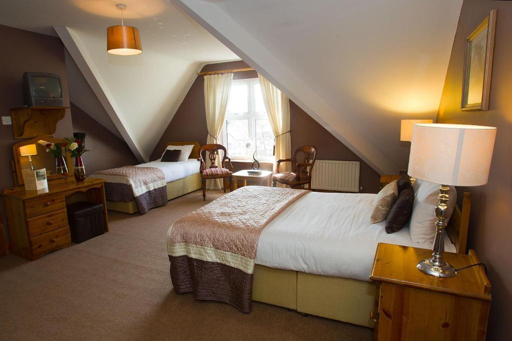 Woodlawn House Otel Killarney Dış mekan fotoğraf