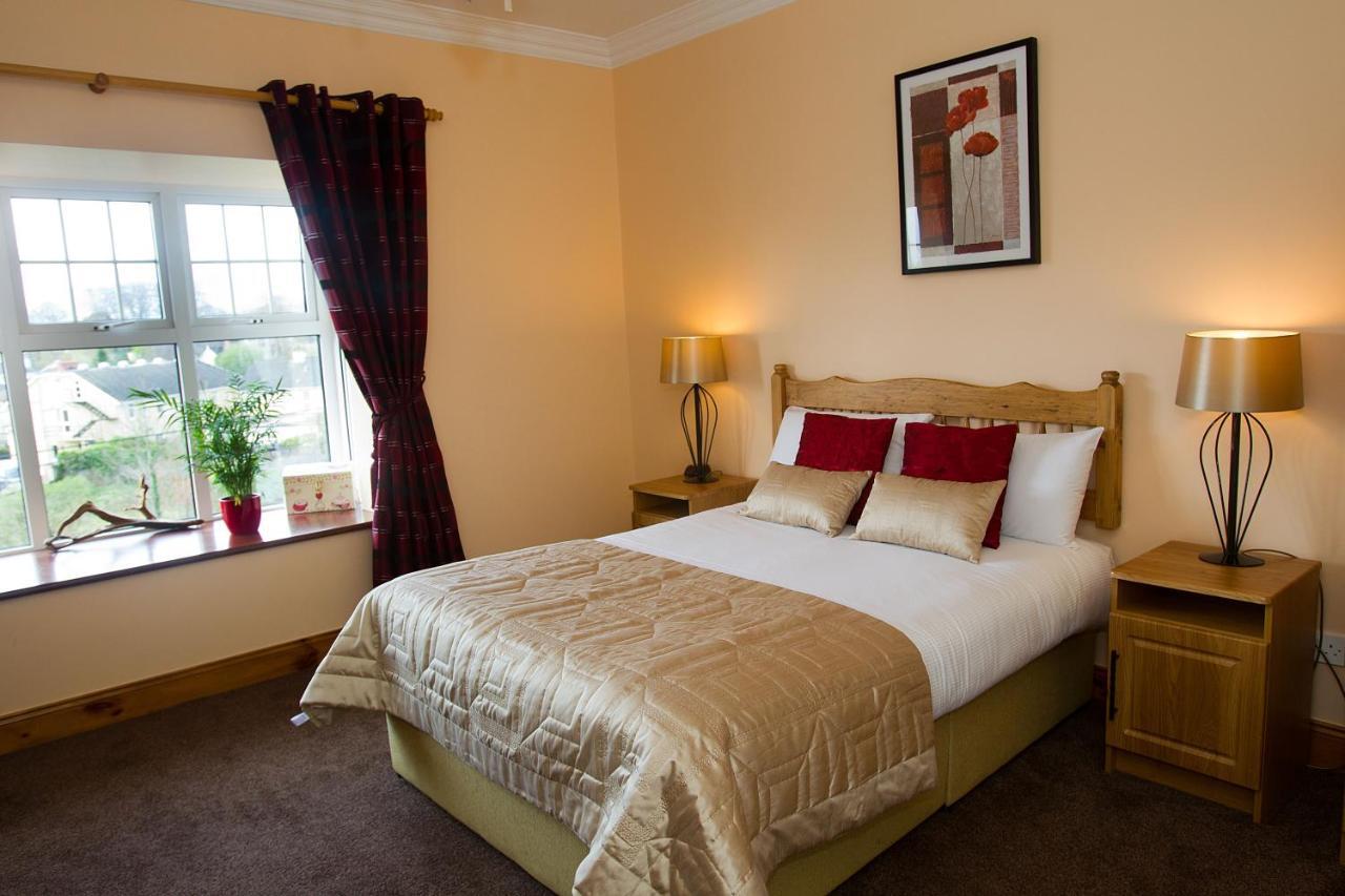 Woodlawn House Otel Killarney Oda fotoğraf