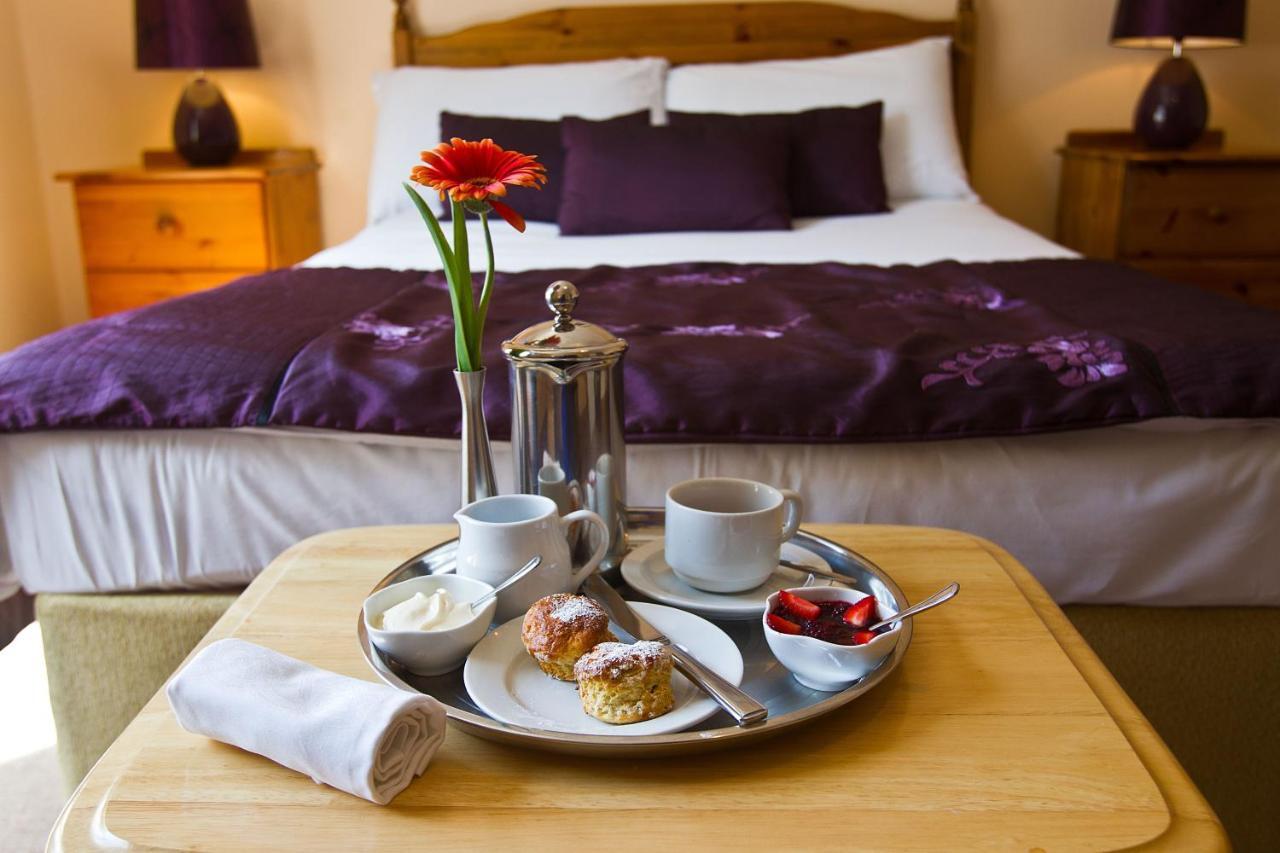 Woodlawn House Otel Killarney Dış mekan fotoğraf