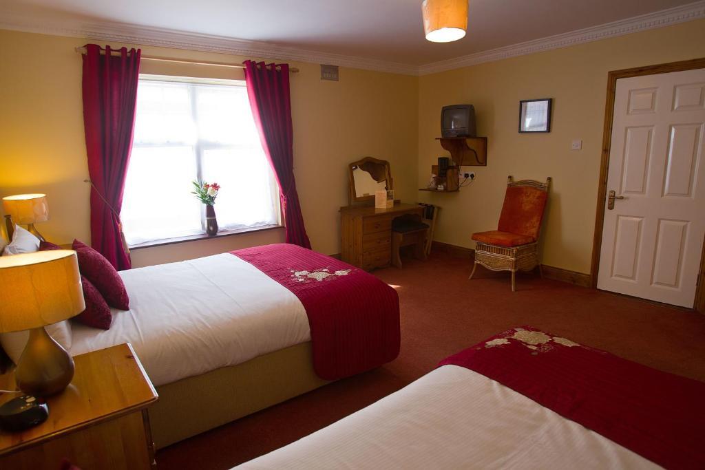 Woodlawn House Otel Killarney Oda fotoğraf